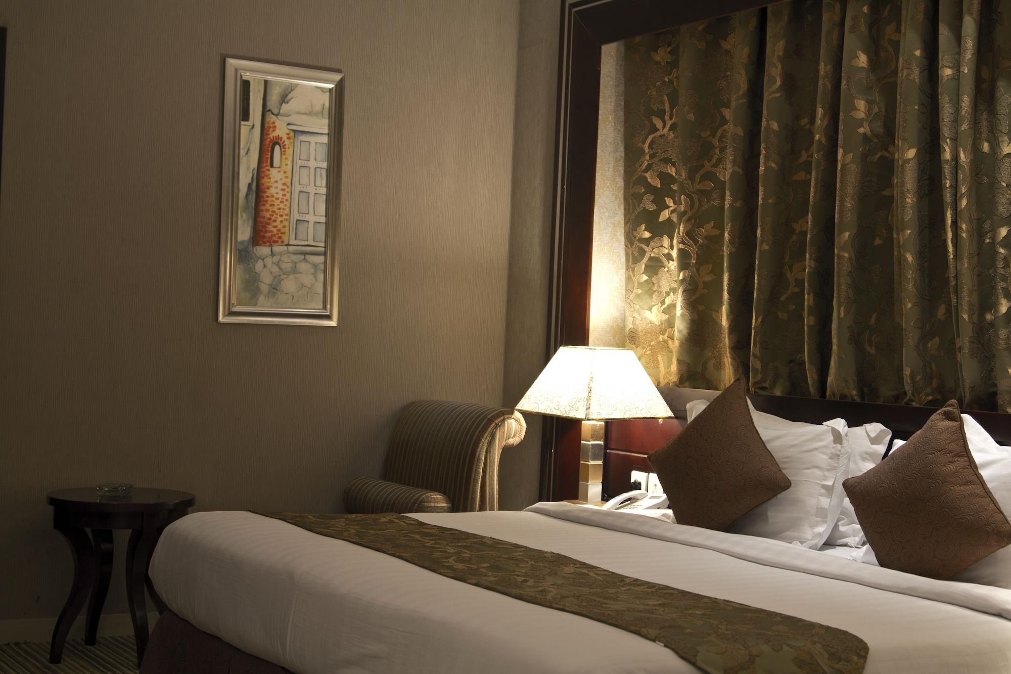 Ekono Jeddah Airport Hotel Esterno foto