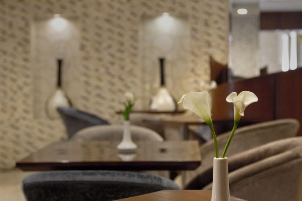 Ekono Jeddah Airport Hotel Esterno foto