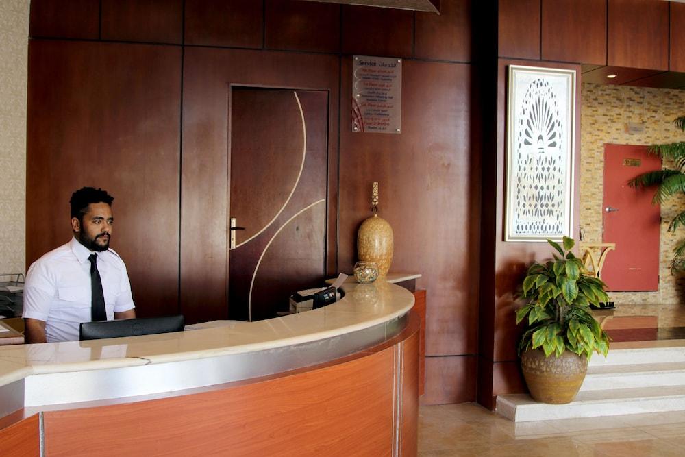 Ekono Jeddah Airport Hotel Esterno foto