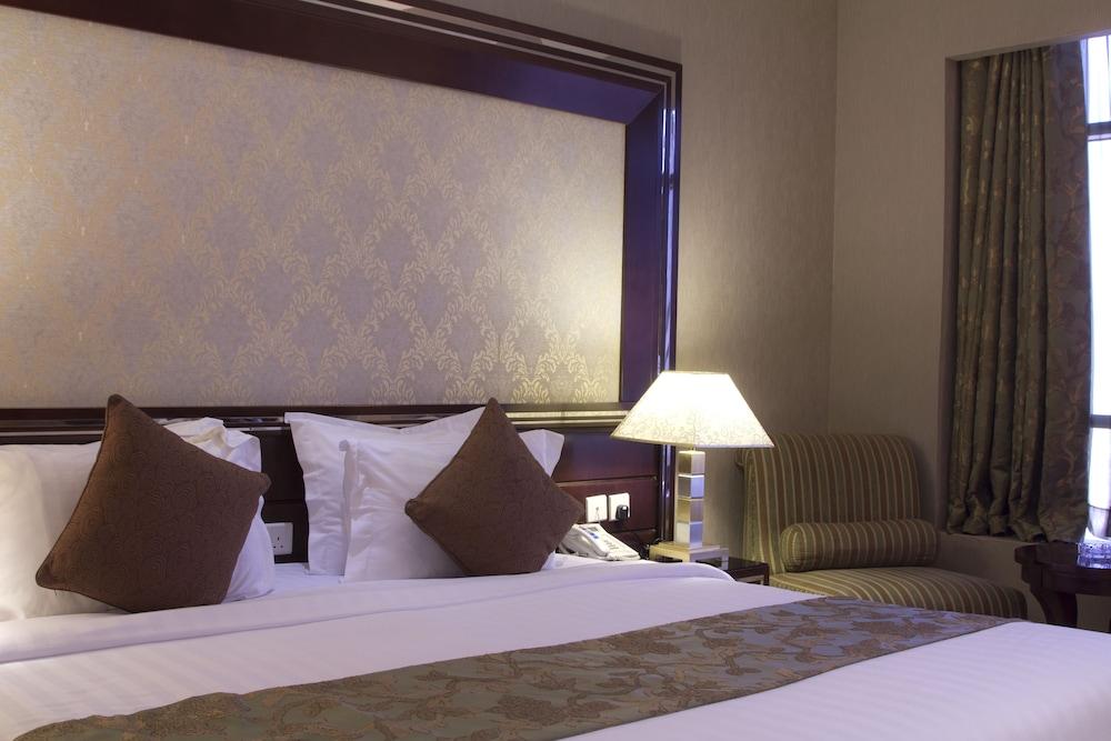 Ekono Jeddah Airport Hotel Esterno foto
