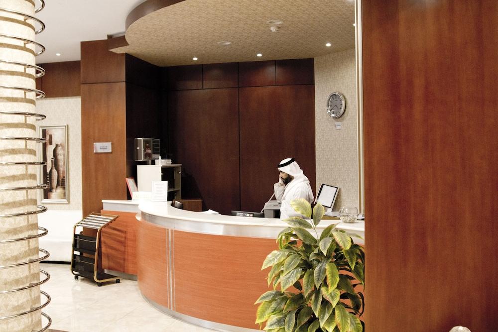 Ekono Jeddah Airport Hotel Esterno foto