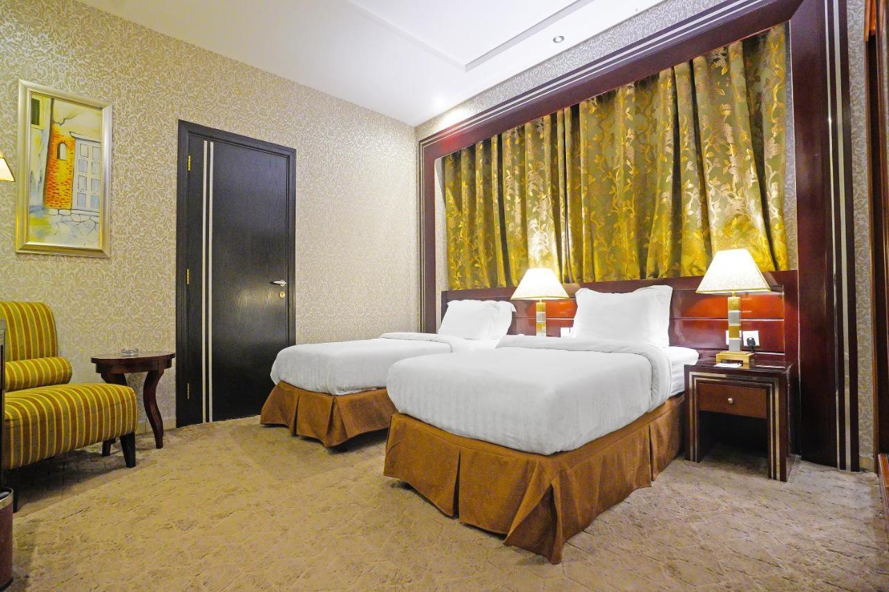 Ekono Jeddah Airport Hotel Esterno foto
