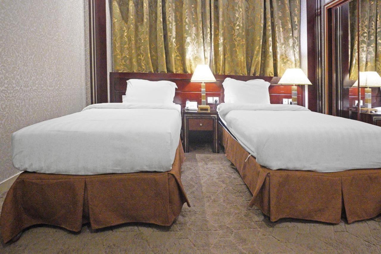 Ekono Jeddah Airport Hotel Esterno foto