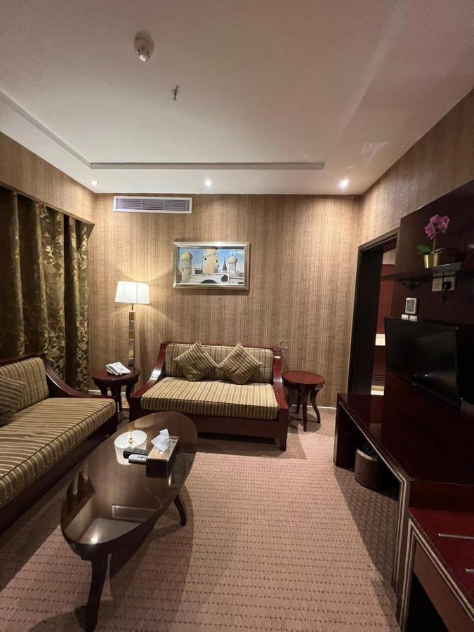 Ekono Jeddah Airport Hotel Esterno foto